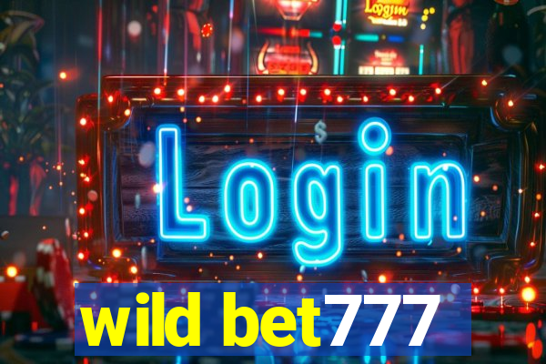 wild bet777